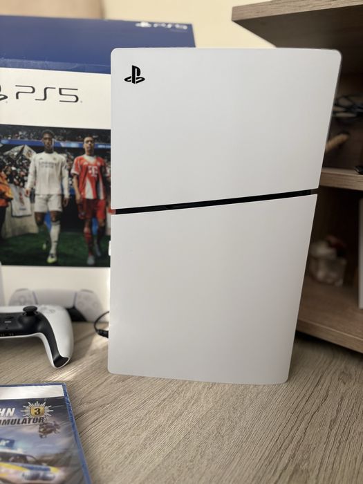 Playstation 5 (PS5)