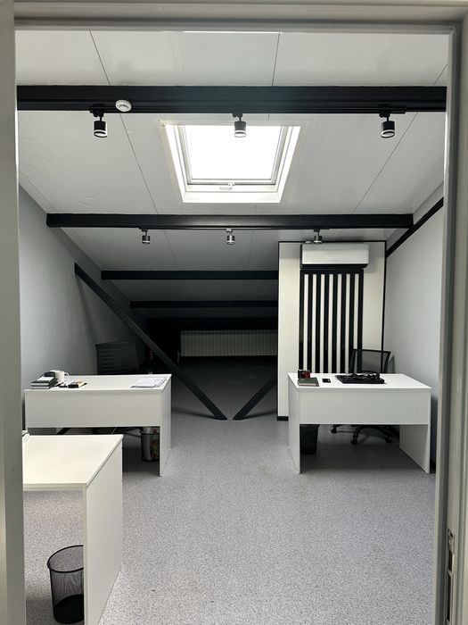 Коммерческая недвижимость