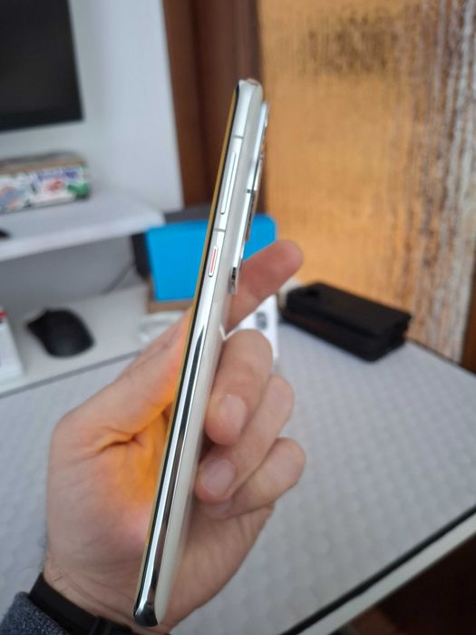 Huawei P60 Pro Rococo Pearl