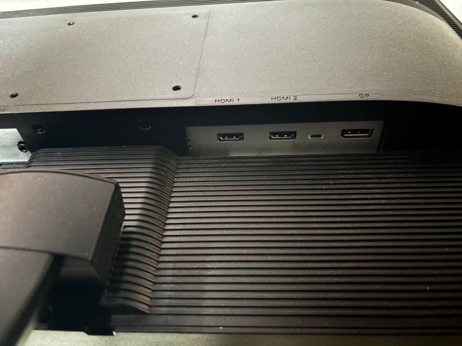 Монитор Acer 24.5"