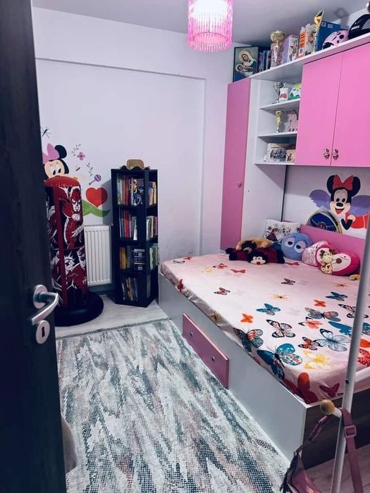 Apartament de inchiriat