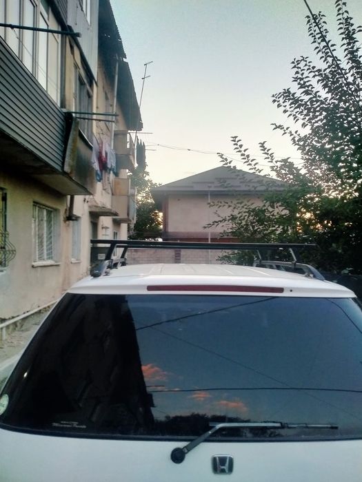 Продам honda odyssey