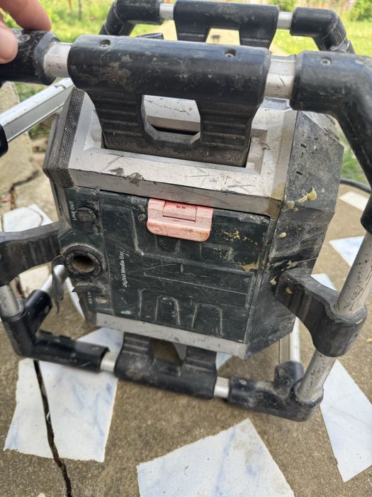 Radio santier Bosch GML 50