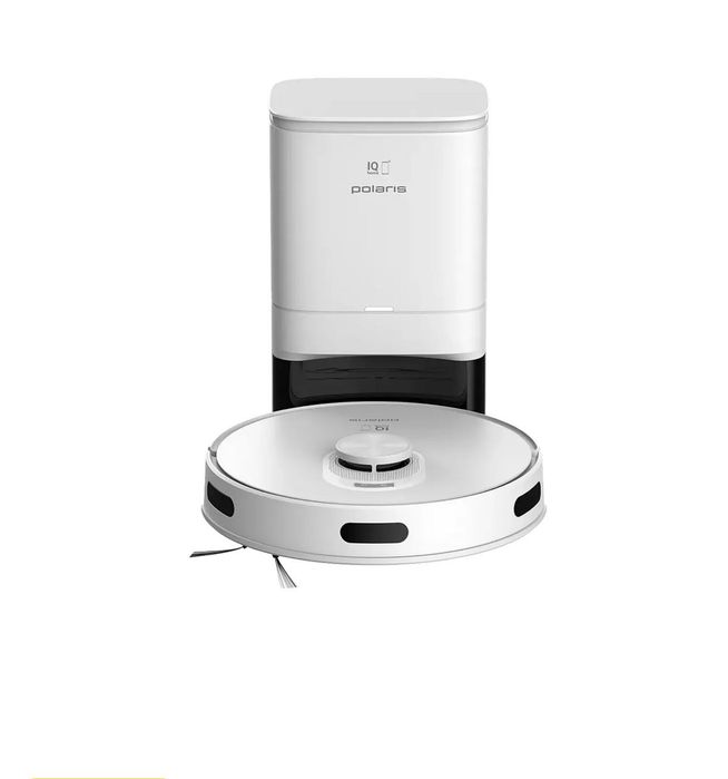 Робот пылесос Polaris VCRDC 5002 WIFI IQ Home