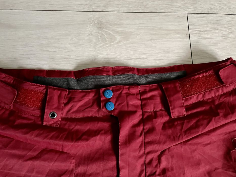 Scott-ски панталон/долнище(size-L)