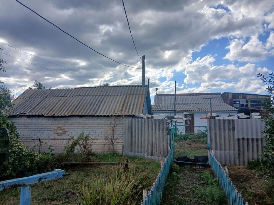 Продается жилой дом со всеми удобствами