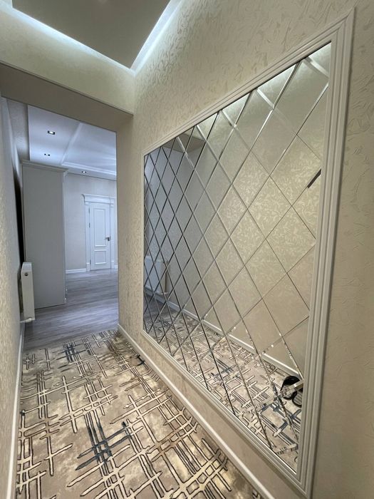 Сдается 2х комнатная Посуточно в центре