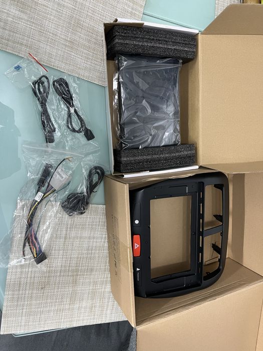 Vand navigatie mitsubishi asx noua