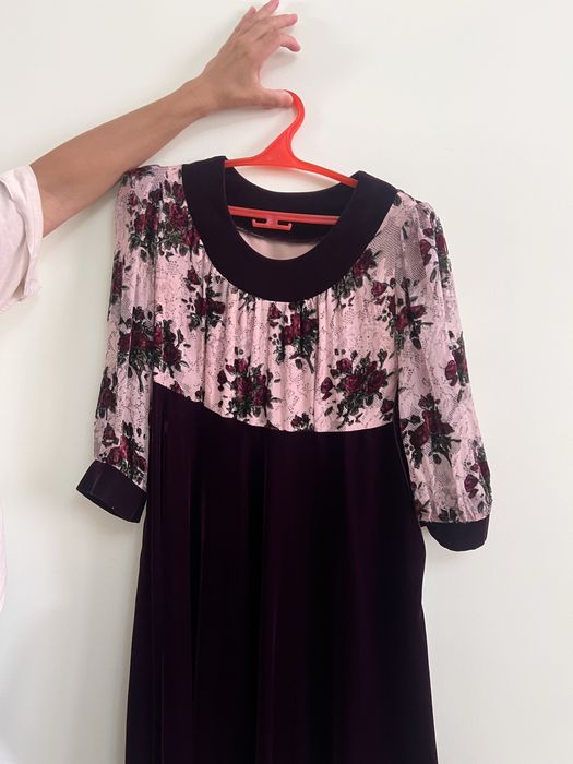 Женские одежды М размеры