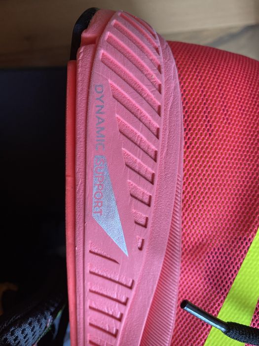 Маратонки Nike air Vomero