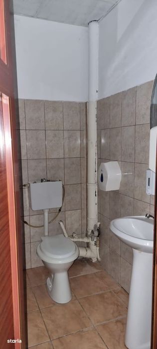 Vand/Inchiriez Spatiu Comercial Central