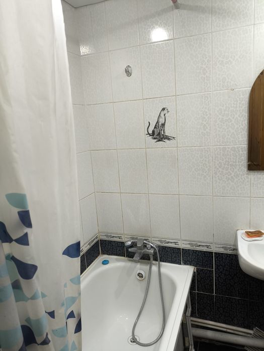 Сдам посуточно 1 комнатную квартиру