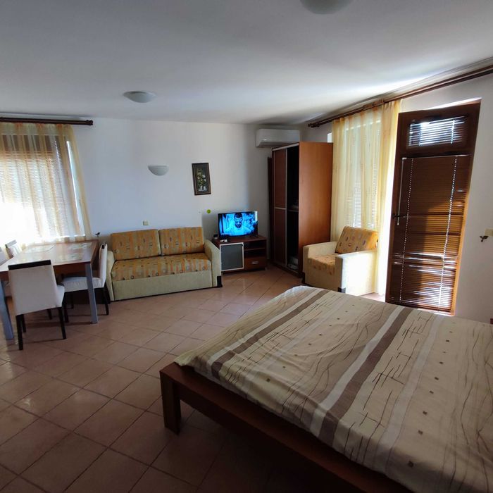 Студио под наем Слънчев бряг