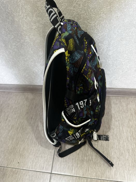 Школьный ранец подростковый