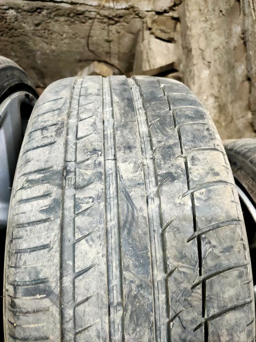 Резина р19 .триангл