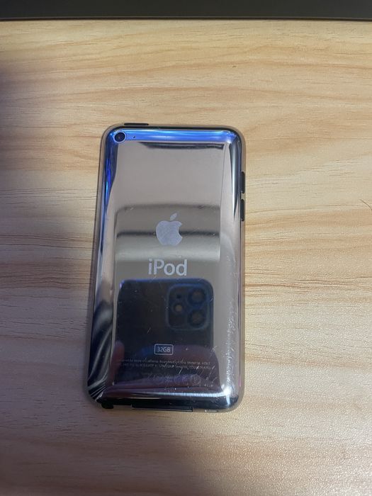 Ipod touch 4 продам