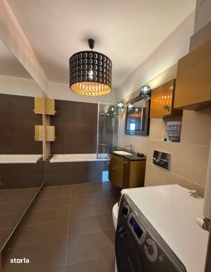 Penthouse de inchiriat | 3 camere | Zorilor / Europa