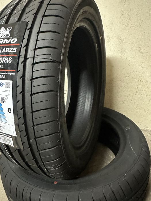 Нови летни гуми ARIVO ULTRA ARZ5 205/50R16 91W XL БОРД 2055016