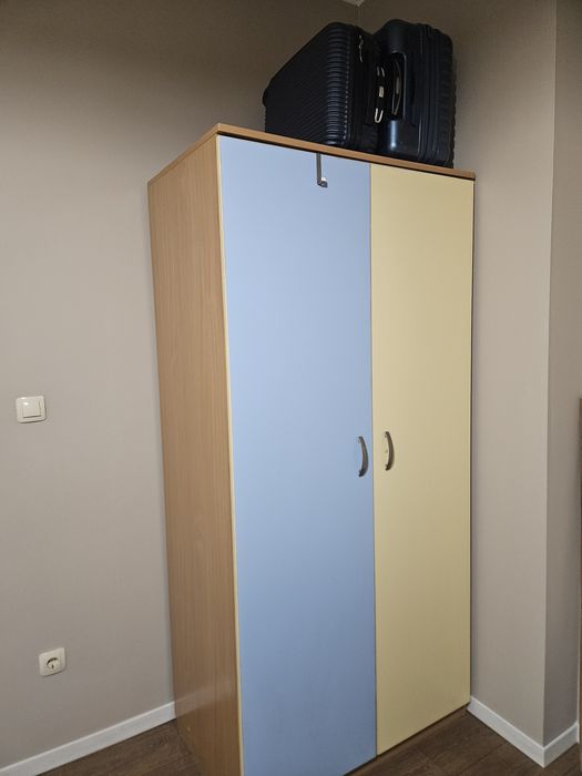 Мебели за детска стая