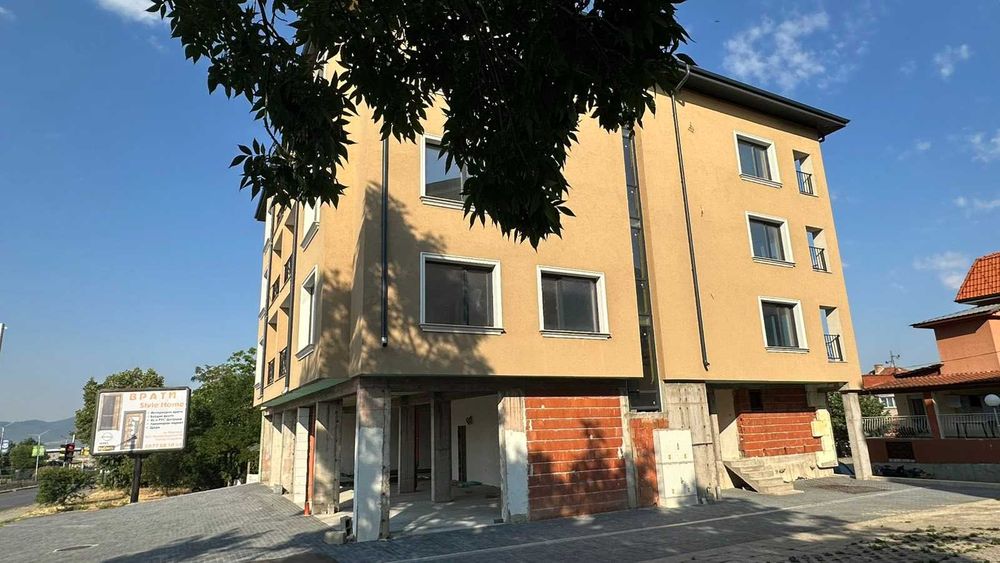 Продава: Двустаен апартамент 75.20 кв.м, НОВО СТРОИТЕЛСТВО, гр.Карлово