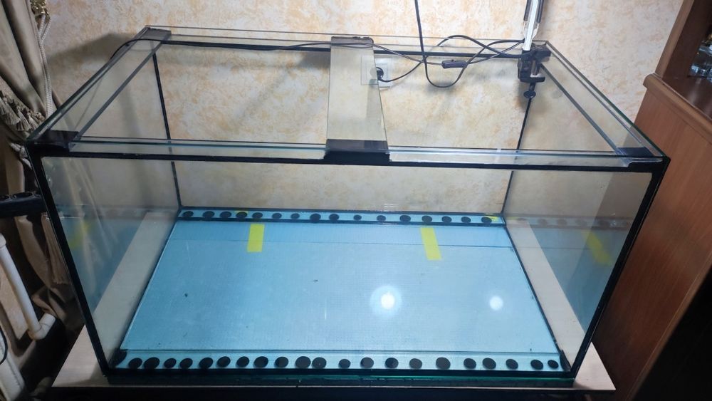 Аквариум 300 литров