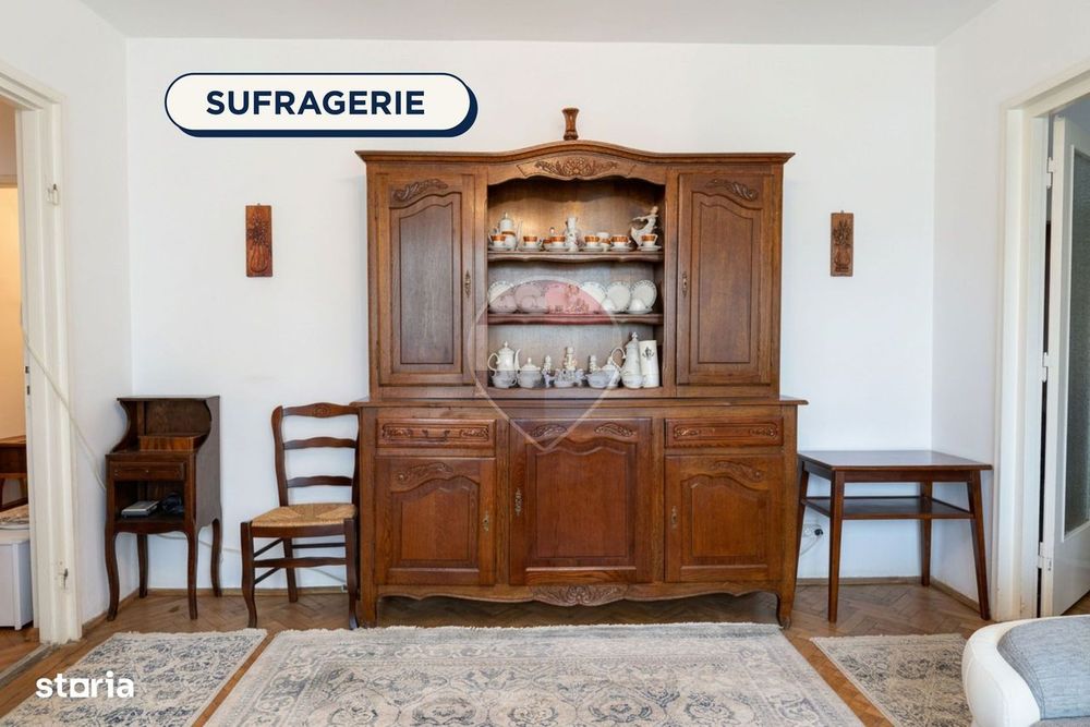Apartament 2 camere | Micro 2 | Etaj 2/4 | Comision 0%