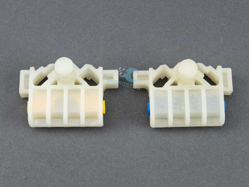 Ремонтен комплект за предни Ел.Стъкла Renault Laguna III