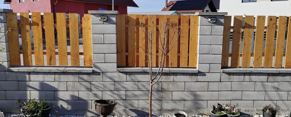 Scândură second-hand