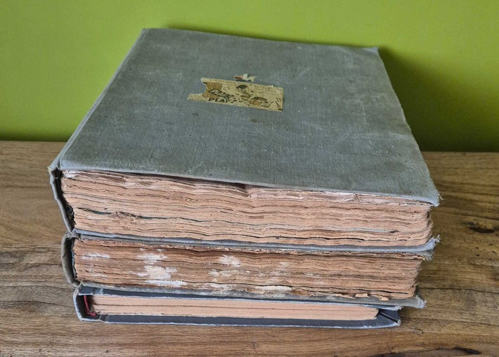 Reviste de colectie Pif , Vaillant 1964