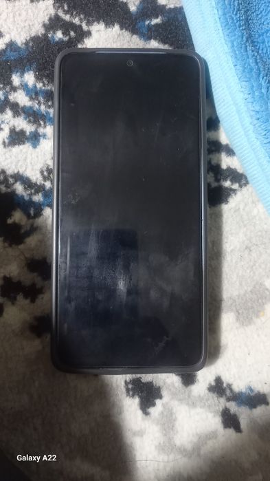 Продам свой телефон redmi  13