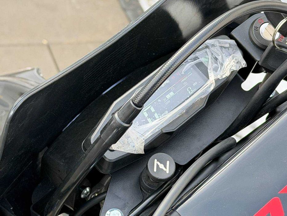 Эндуро BNB PR300