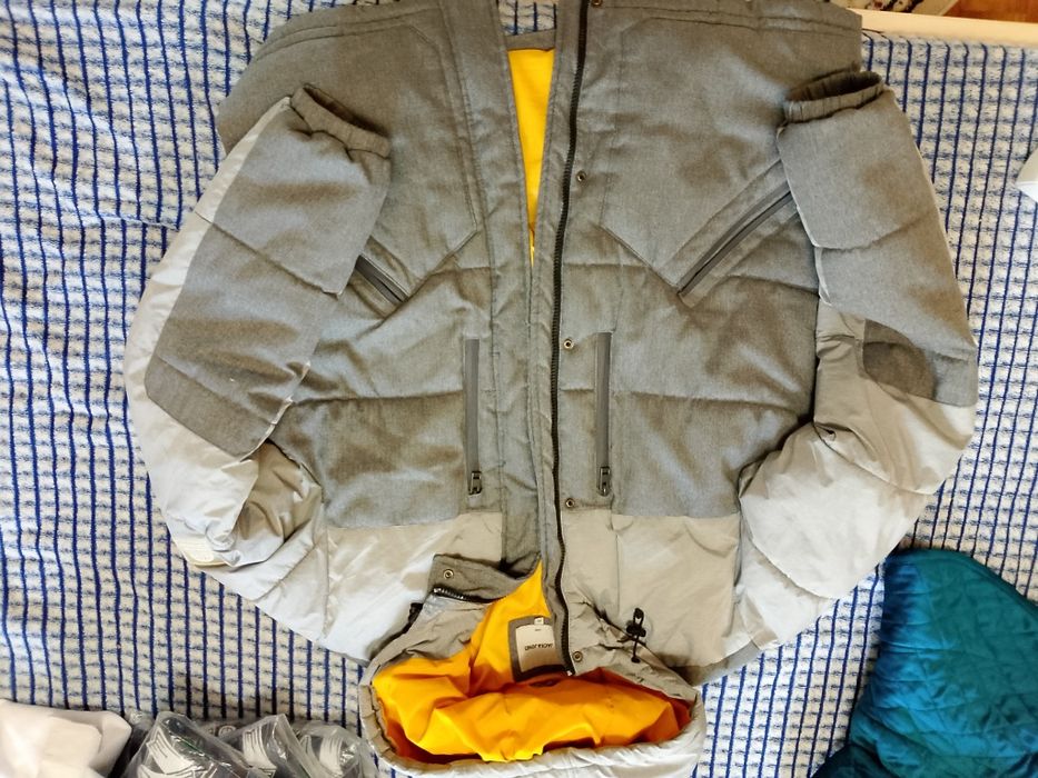 Отдам вещи в отличном состоянии