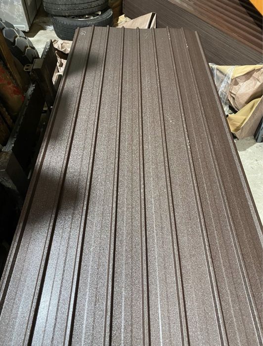 Tabla cutata colorata