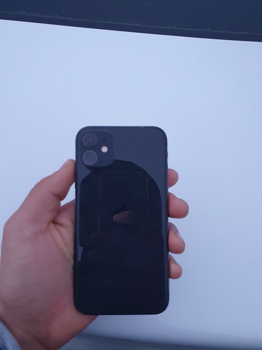 Iphone 11 xotira64