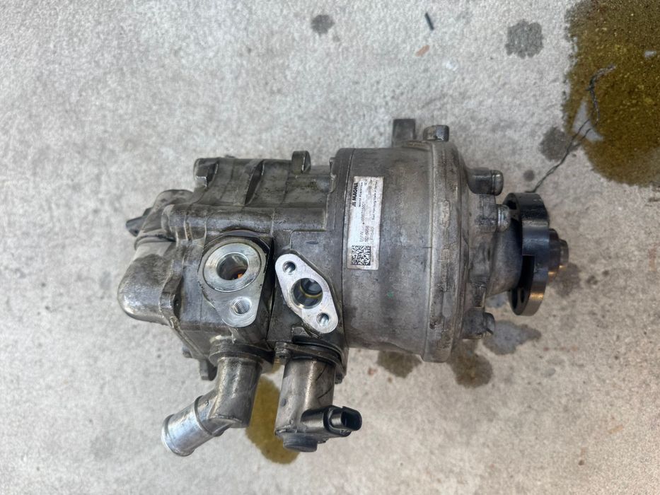 Pompa servo dynamic drive bmw f01 f02 f07 f10 f11