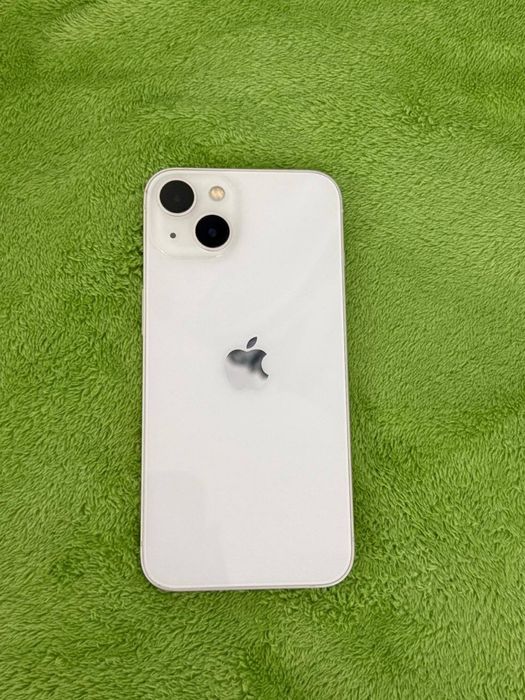 Айфон 13 в идеале