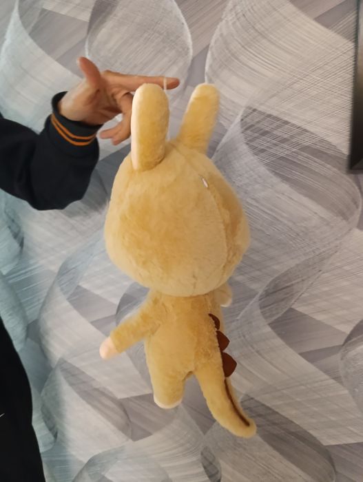 Продам игрушку Лабубу