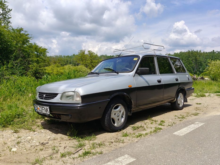 dacia 1310 breack ,2002, 1,4 injectie