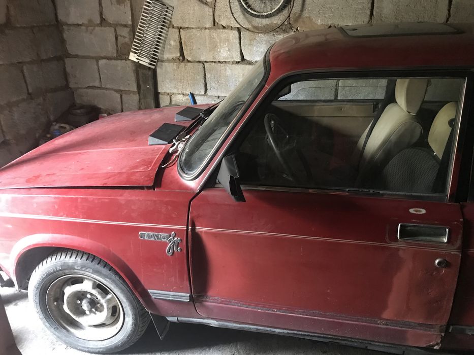 Продам машину ваз 2105 экспорт