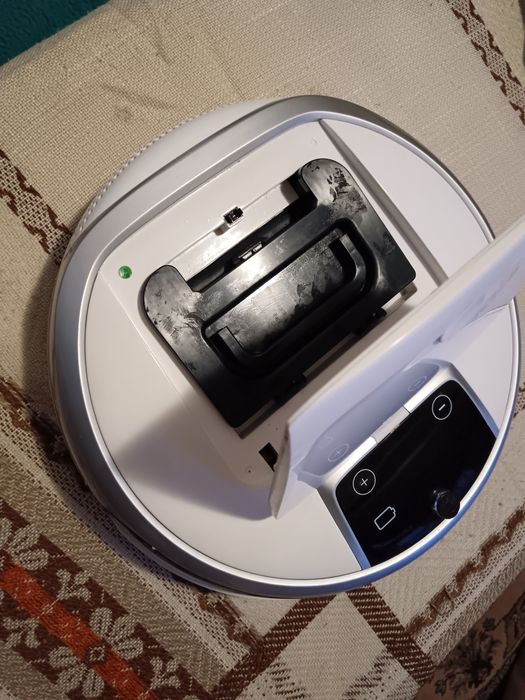 Aspirator robot bfjd