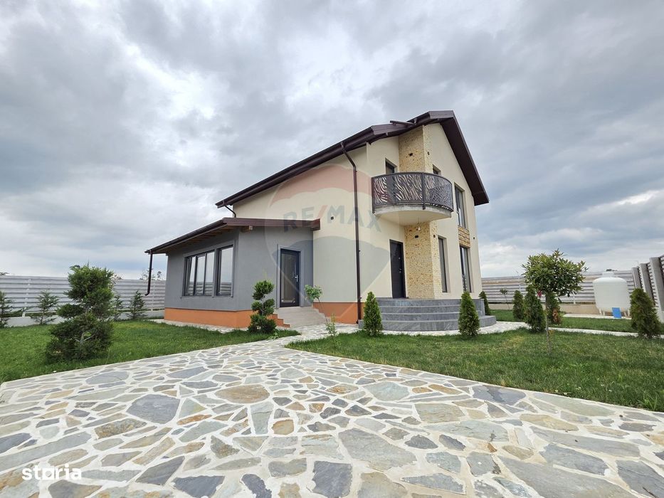 Casă Vânatori, P+1, Comision 0%