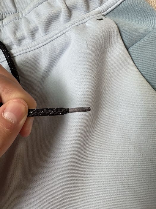 Nike tech fleece комплект