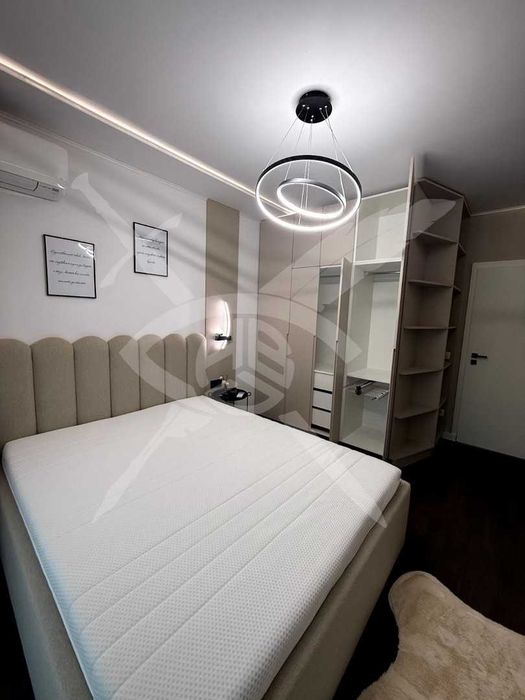 Продава се Двустаен апартамент в София, Малинова долина - 71 кв.м за 1688 €/кв.м - Снимка #14