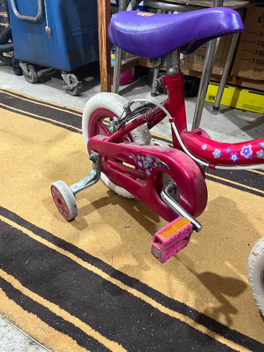 Ел. мотор, детско колело, люлка и др.