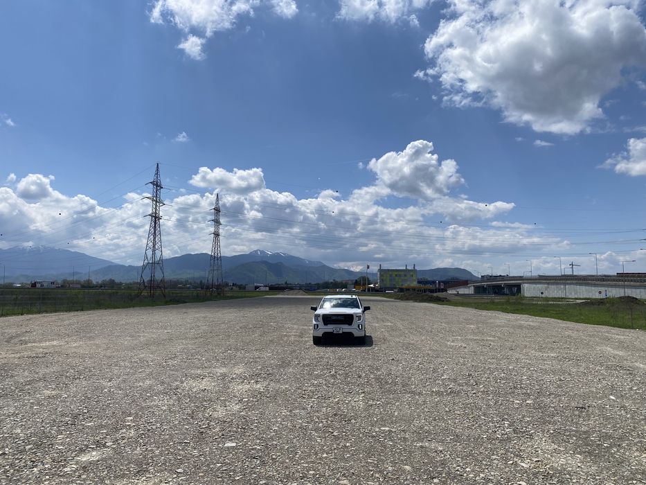 Inchiriez teren Ocolitoarea Brasovului , Sanpetru,Brasov