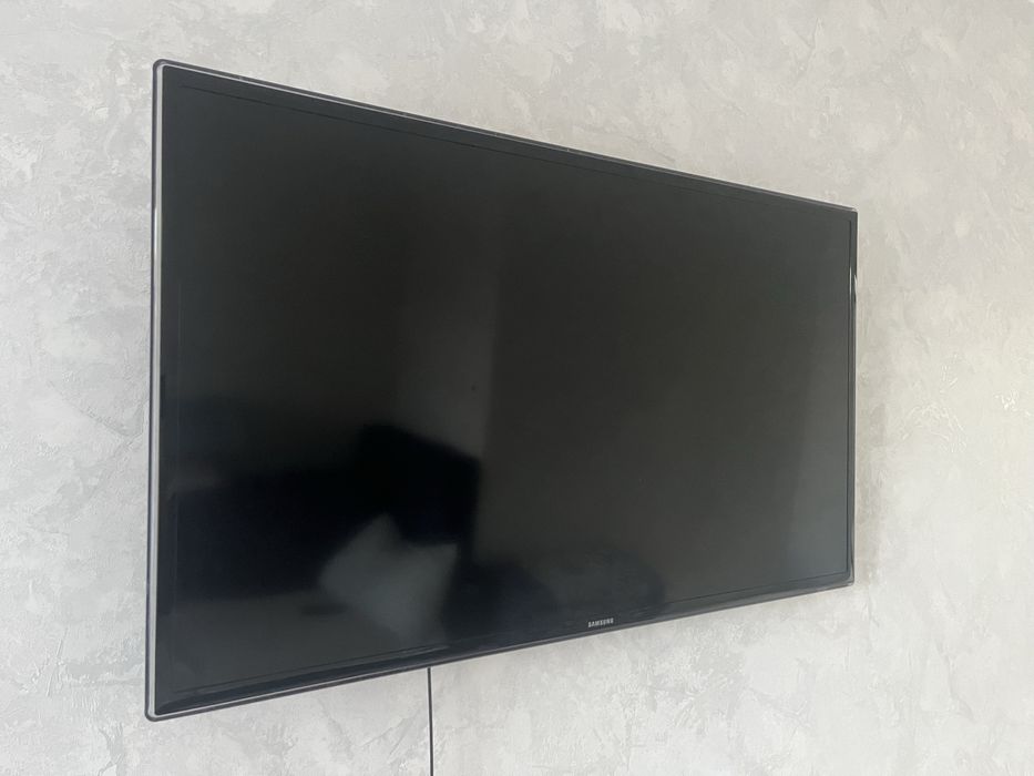 Телевизор samsung series 5