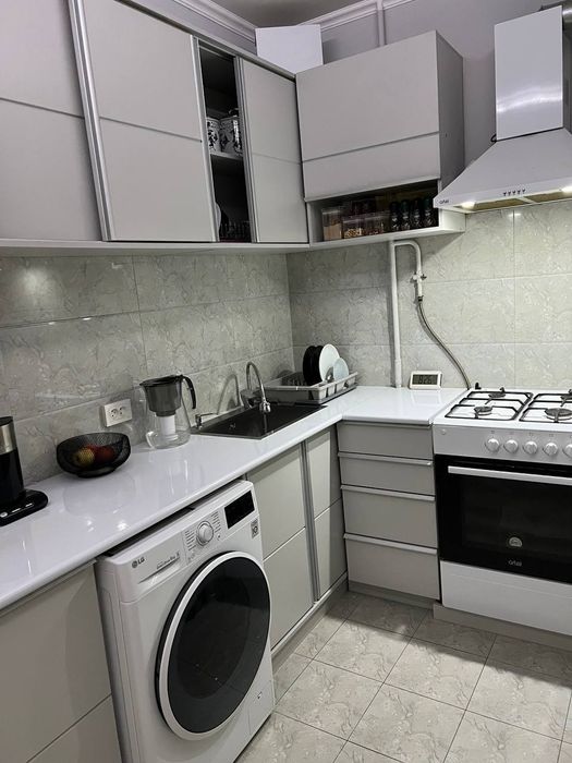 Отличная квартира в аренду