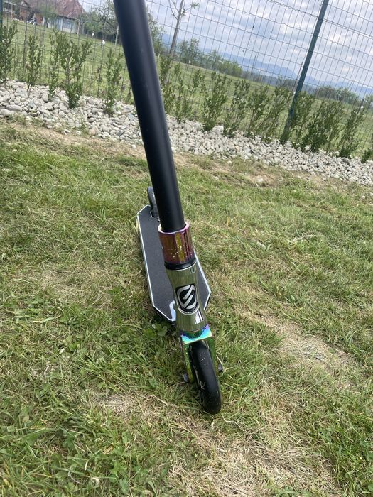 Trotineta Freestyle Oxelo MF 3.6 V5 Neocrom