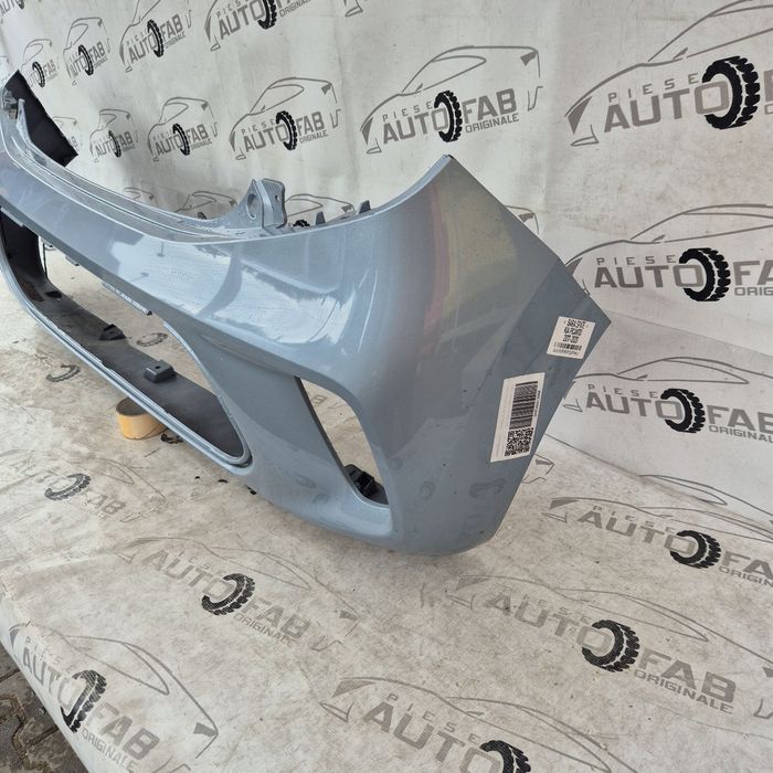 Bara spate Kia Picanto an 2017-2018-2019-2020