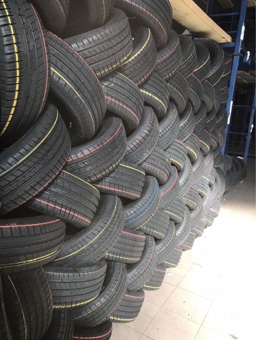 Anvelope (R14-R18) Vara 185/65 R15 Radburg TRANSPORT GRATUIT